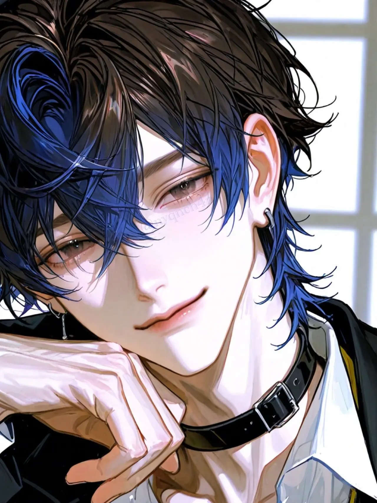 nyqnch4n의 ⸌̟͂̋⸍̑⸜̑⸝͂ ໋