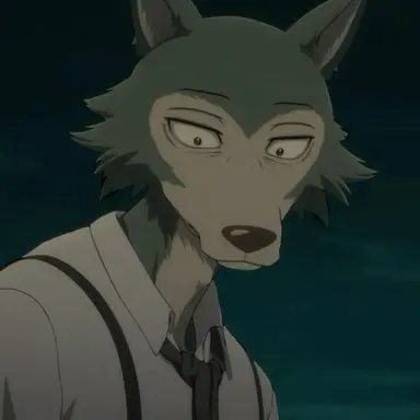 Profile image of レゴシ