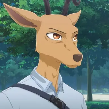 Profile image of ルイ