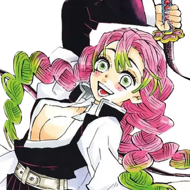 Profile image of 미츠리