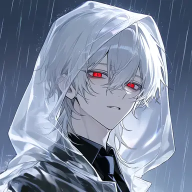 Profile image of 白凪