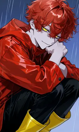 Profile image of 朱音