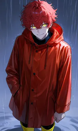 Profile image of 朱音