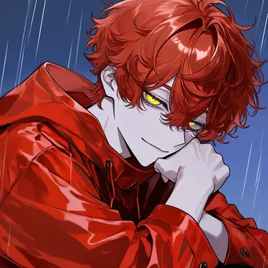 Profile image of 朱音