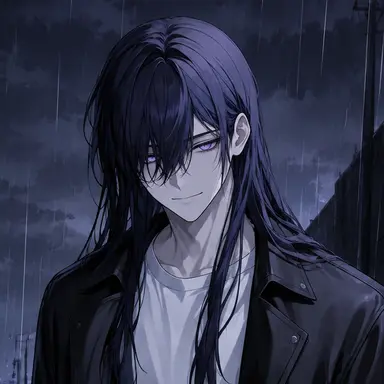 Profile image of 紫月