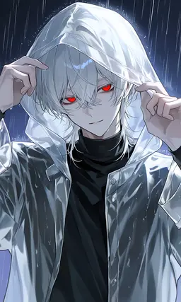 Profile image of 白凪