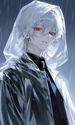 Profile image of 白凪