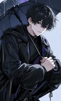 Profile image of 黒瀬