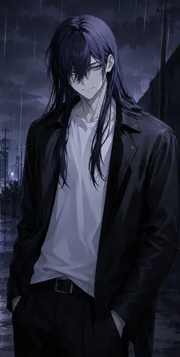 Profile image of 紫月