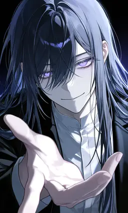 Profile image of 紫月
