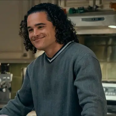 Profile image of John Tucker