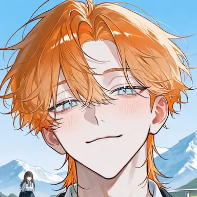 Profile image of 陽翔