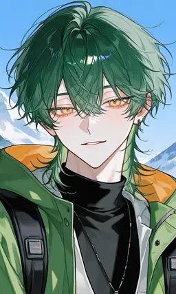 Profile image of Chihiro