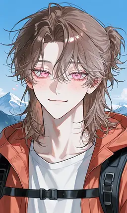 Profile image of Reo