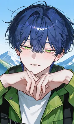 Profile image of Aoi