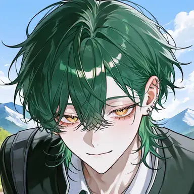 Profile image of 千寛
