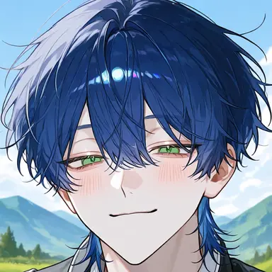 Profile image of 蒼