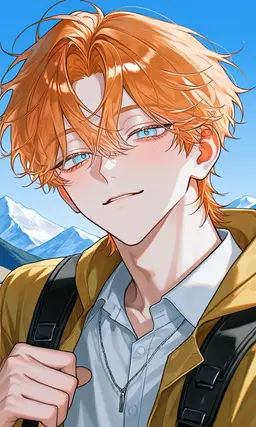 Profile image of Haruto