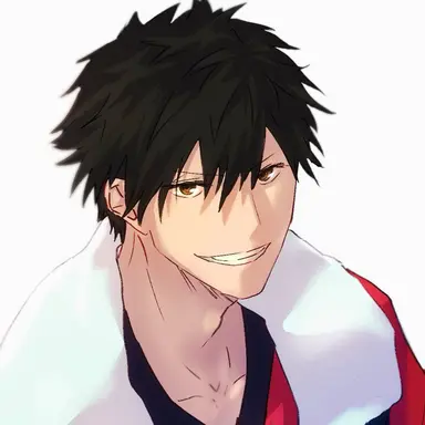 Profile image of 黒尾 鉄朗