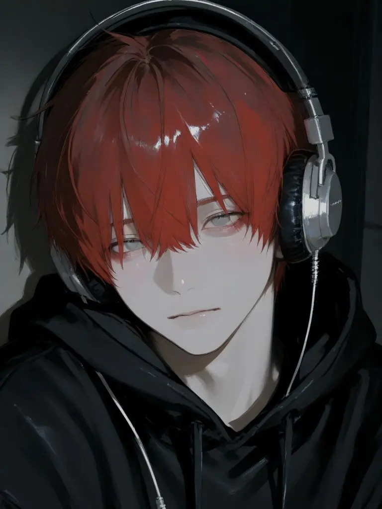 nekomemeee의 ゲーマーの兄が離してくれない
