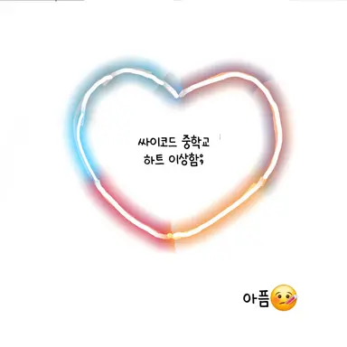 Profile image of 싸이코드