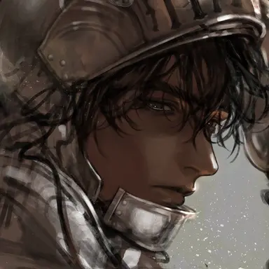 Profile image of 루시안