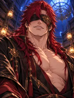 Profile image of ルーファス