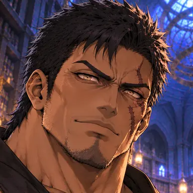 Profile image of バザルド