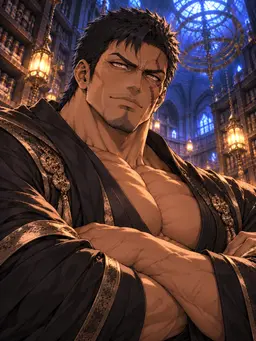 Profile image of バザルド
