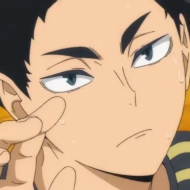 Profile image of 赤葦京治