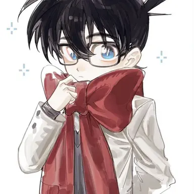 Profile image of 江戸川コナン