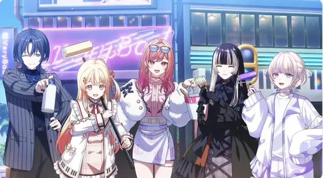 Profile image of ホロライブDEVIS
