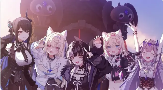 Profile image of ホロライブEN
