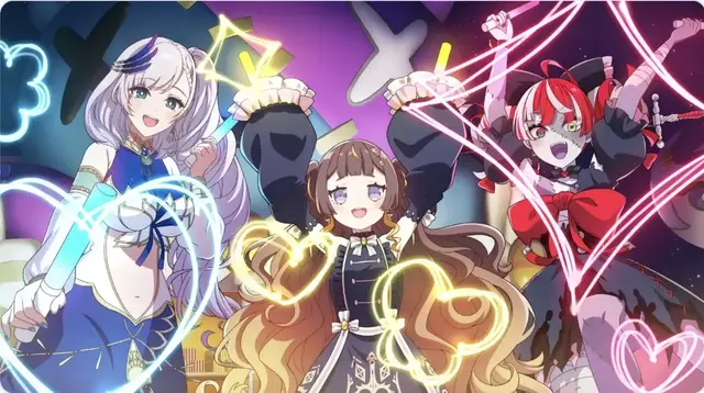 Profile image of ホロライブID