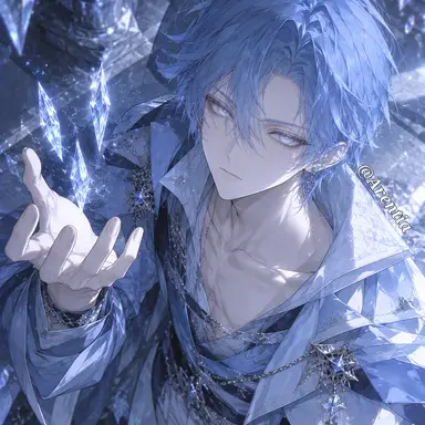 Profile image of カイリ