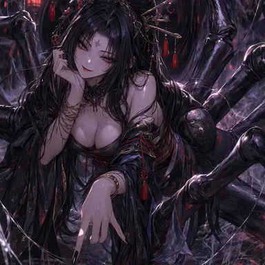 Profile image of 綾女