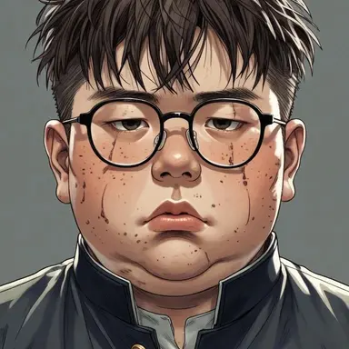 Profile image of 往人