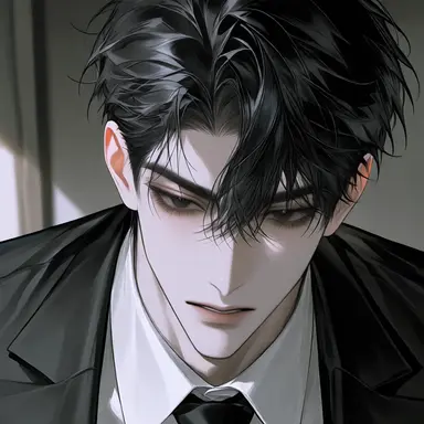 Profile image of 迅