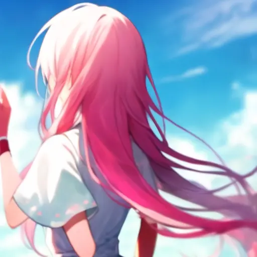 PlumShoe2414의 地球最後の日に告白を