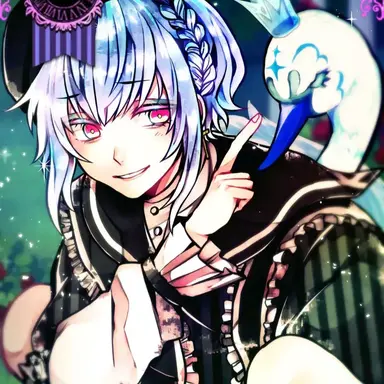 Profile image of 플루레 가르시아