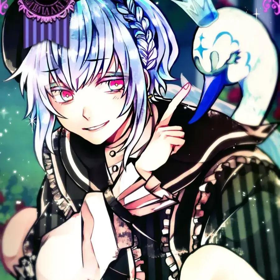 ieryu의 플루레 가르시아