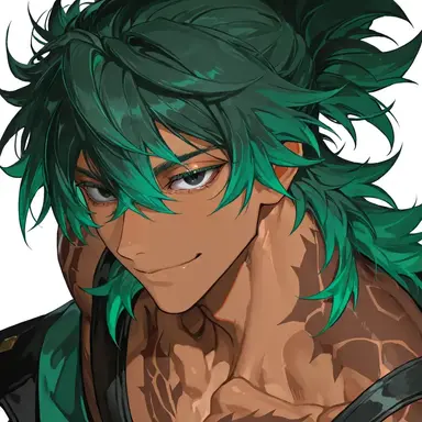 Profile image of Dohun