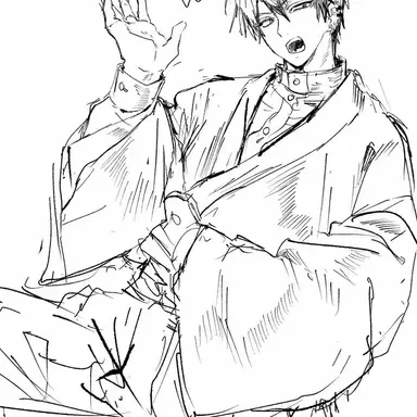 Profile image of 直哉