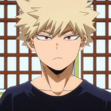 Profile image of Katsuki