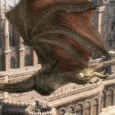 Profile image of Syrax