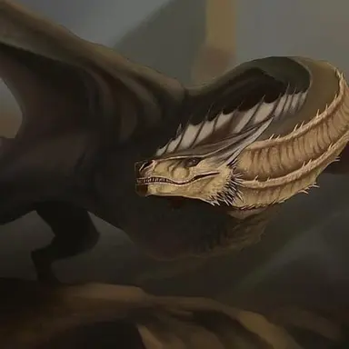 Profile image of Tyraxes