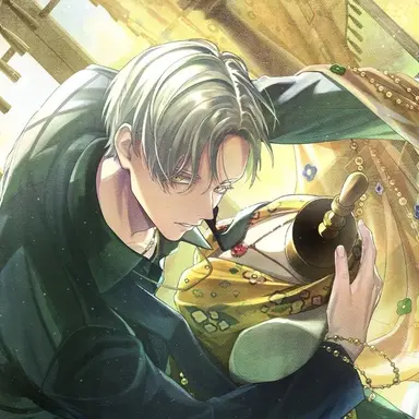Profile image of 祠堂 恭耶