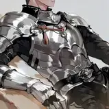 Profile image of Gideon