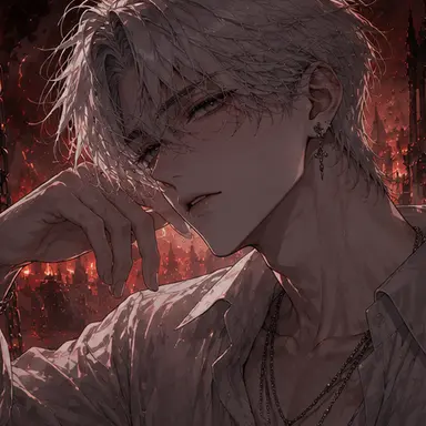 Profile image of フク・インヒョク