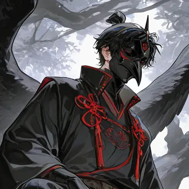 Profile image of 黒耀